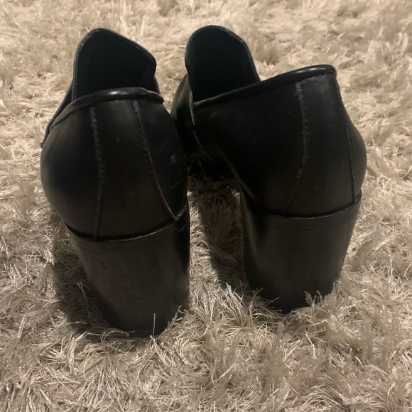 Jeffrey Campbell block heel Mary Jane - Picture 4 of 6